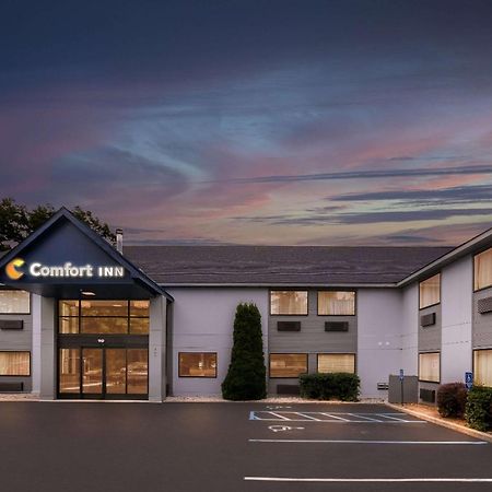 Comfort Inn Traverse City Exteriér fotografie