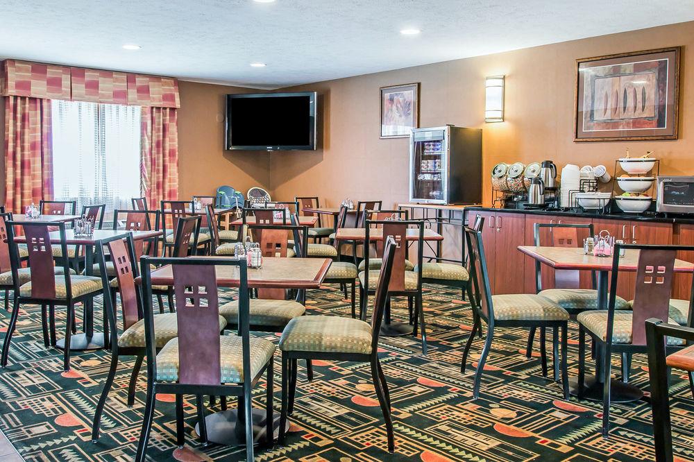 Comfort Inn Traverse City Exteriér fotografie