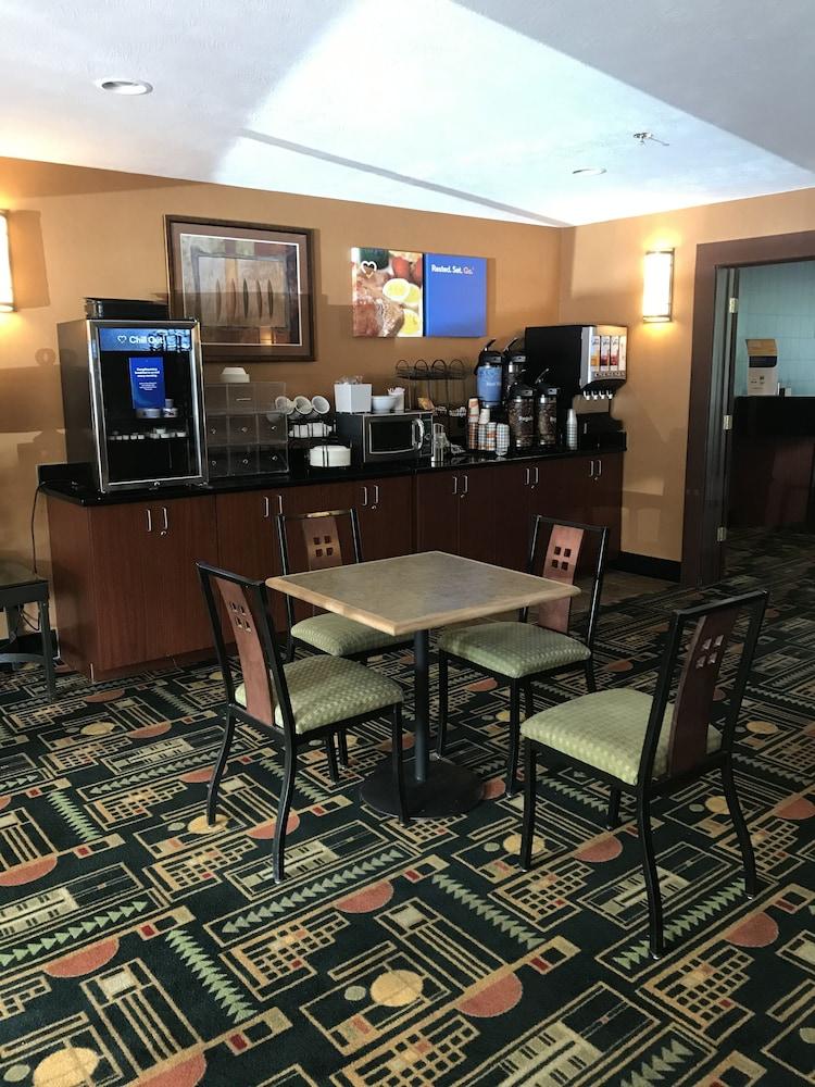 Comfort Inn Traverse City Exteriér fotografie