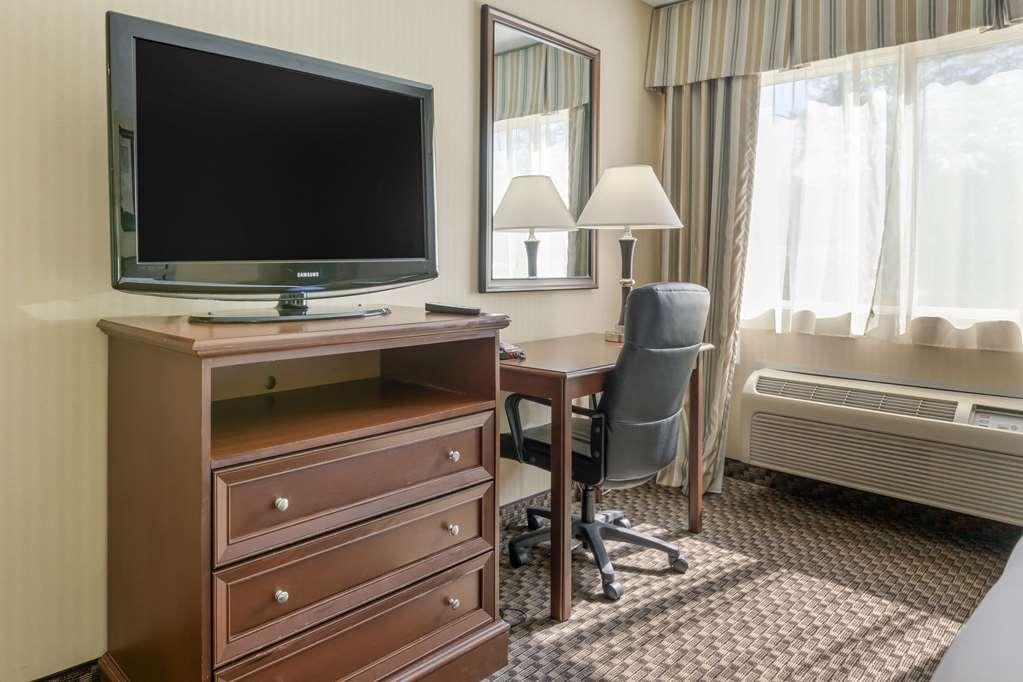 Comfort Inn Traverse City Pokoj fotografie