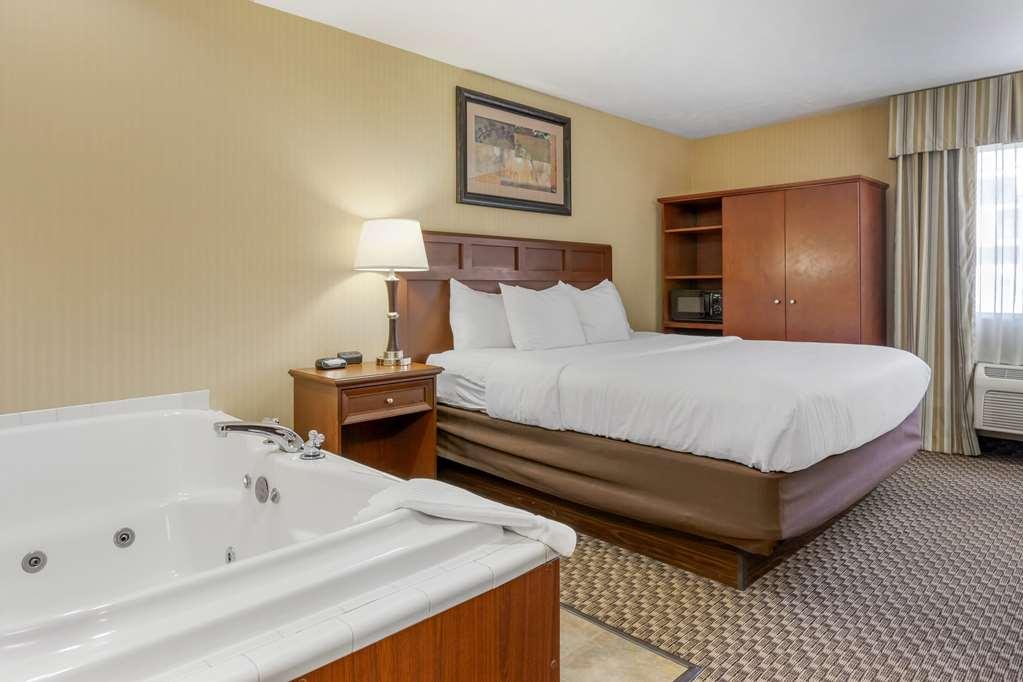 Comfort Inn Traverse City Pokoj fotografie