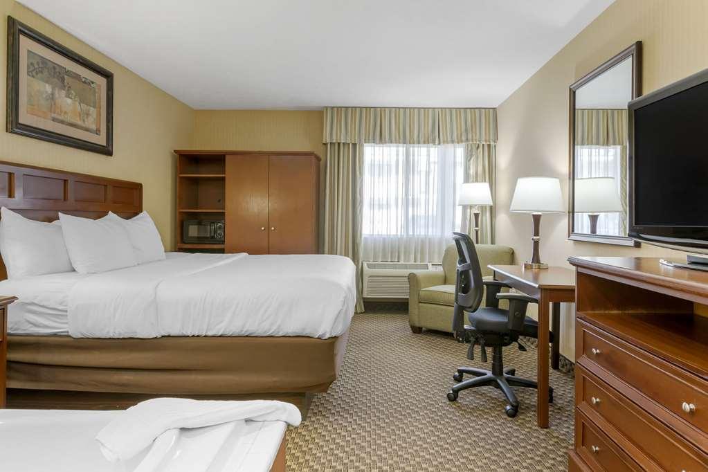 Comfort Inn Traverse City Pokoj fotografie
