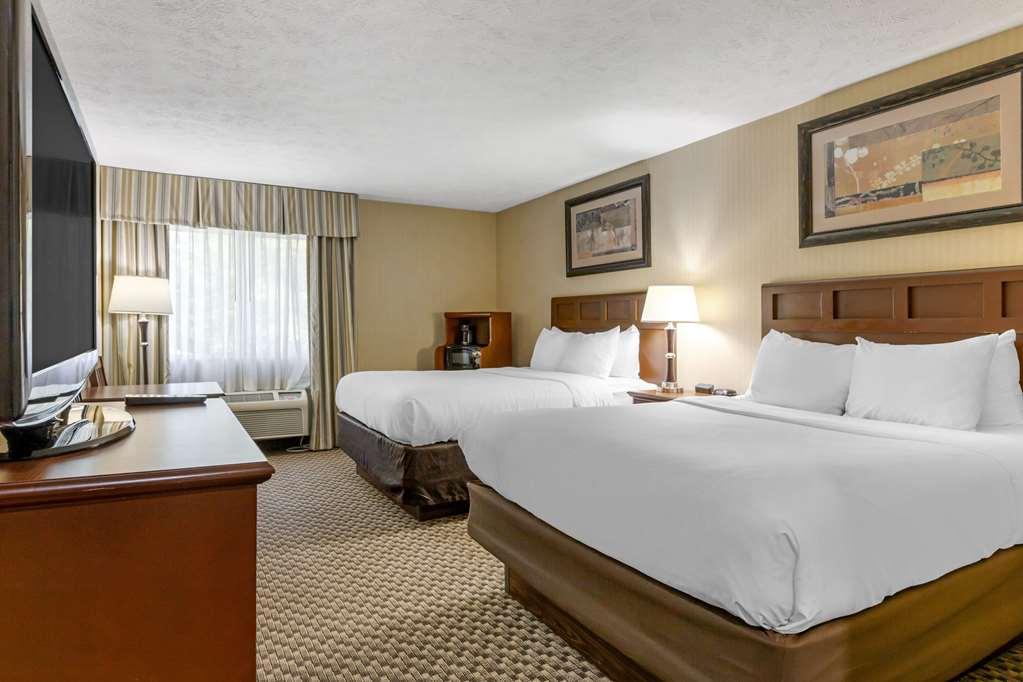 Comfort Inn Traverse City Pokoj fotografie