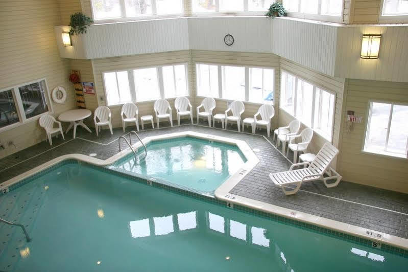 Comfort Inn Traverse City Exteriér fotografie