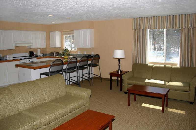 Comfort Inn Traverse City Exteriér fotografie